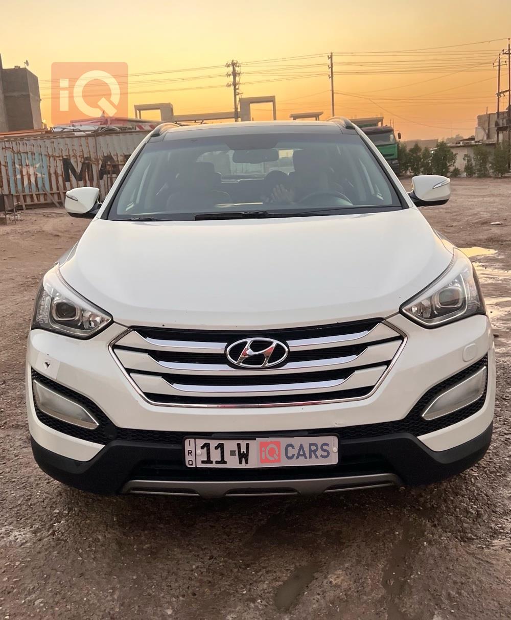 هیوندای سەنتافی